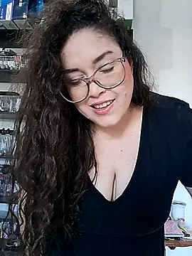 Snapshot of valkiriabbw chatting on 12, 9, 2025 valkiriabbw online show from 12, 9, 2025