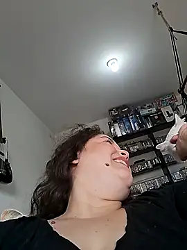 Snapshot of valkiriabbw chatting on 19, 9, 2025 valkiriabbw online show from 19, 9, 2025