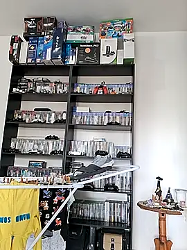 Snapshot of valkiriabbw chatting on 22, 9, 2025 valkiriabbw online show from 22, 9, 2025