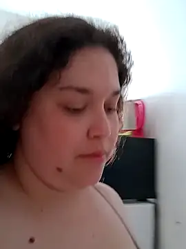 Snapshot of valkiriabbw chatting on 29, 9, 2025 valkiriabbw online show from 29, 9, 2025