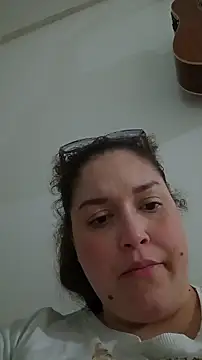 valkiriabbw online show from 25, 11, 2025