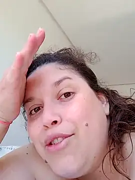 valkiriabbw online show from 17, 12, 2025