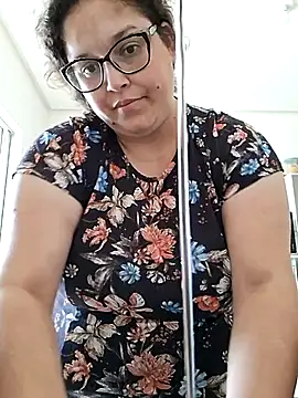 valkiriabbw online show from 13, 1, 2026