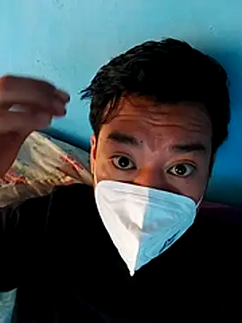 Snapshot of lilldickyyy chatting on 12, 1, 2026 lilldickyyy online show from 12, 1, 2026