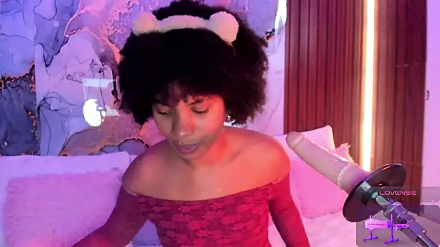 Lolalewis777 online show from 19, 10, 2025