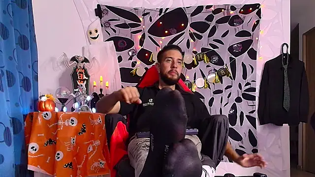 DaveSoldier online show from 30, 10, 2025