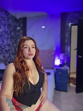 Bigass curvy online show from 26, 2, 2026