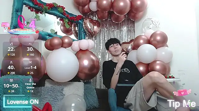 LiamBrown09 online show from 17, 2, 2026