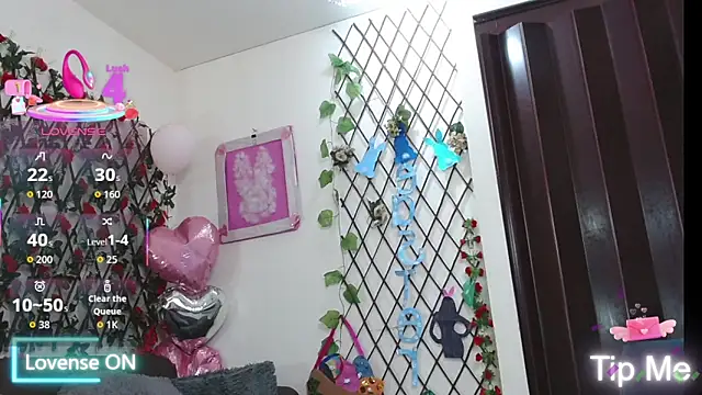 LiamBrown09 online show from 15, 4, 2026