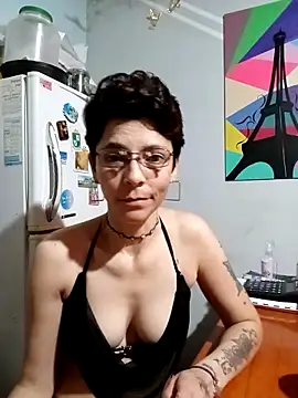 Lulypsicologasexual online show from 20, 9, 2025