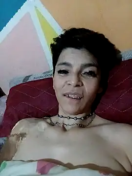 Lulypsicologasexual online show from 18, 10, 2025