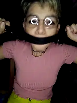 Lulypsicologasexual online show from 17, 12, 2025