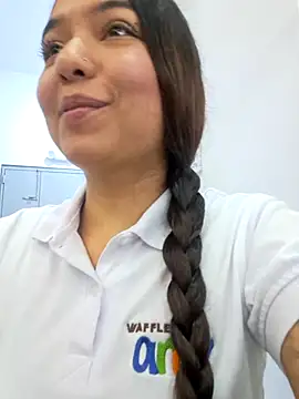 Snapshot of Madison_1 chatting on 10, 11, 2025 Madison 1 online show from 10, 11, 2025