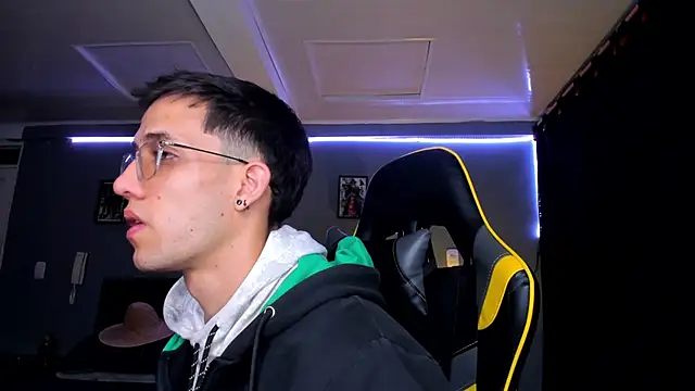 alexgiraldo   online show from 30, 9, 2025