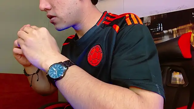 alexgiraldo   online show from 18, 6, 2026