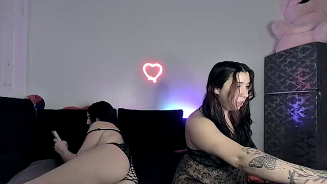 nina lovez online show from 22, 11, 2025