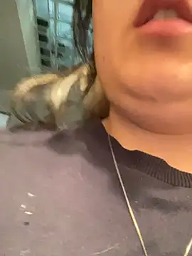 Snapshot of karobaby_ chatting on 23, 9, 2025 karobaby online show from 23, 9, 2025