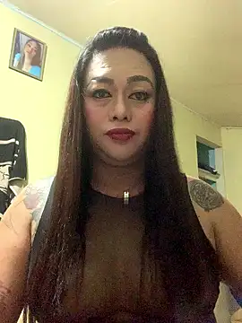 EmmaKantutera online show from 17, 1, 2026