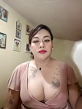 EmmaKantutera online show from 4, 2, 2026