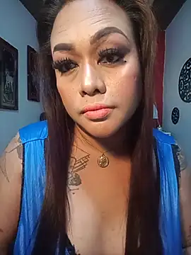 EmmaKantutera online show from 13, 5, 2026