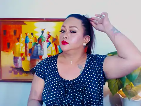 EmmaKantutera online show from 7, 6, 2026