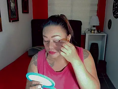 EmmaKantutera online show from 16, 6, 2026