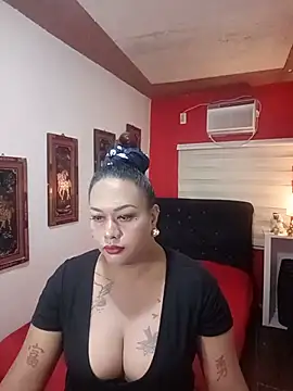 EmmaKantutera online show from 31, 7, 2026