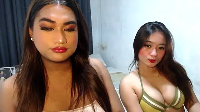 Snapshot of LastyLuna chatting on 2, 12, 2025 LastyLuna online show from 2, 12, 2025