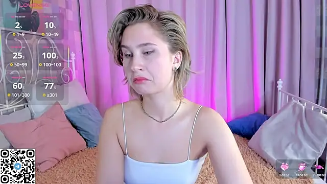 odelynbrower online show from 24, 10, 2025