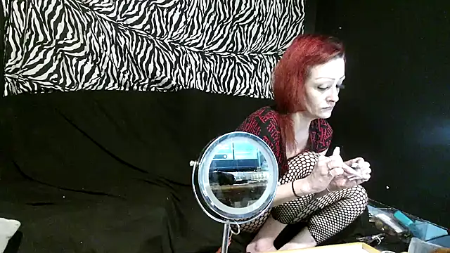 Splash Queen420 online show from 19, 11, 2025