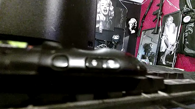 Splash Queen420 online show from 17, 12, 2025