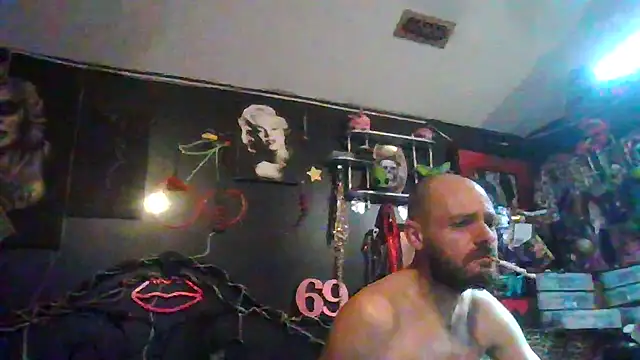 Splash Queen420 online show from 24, 2, 2026