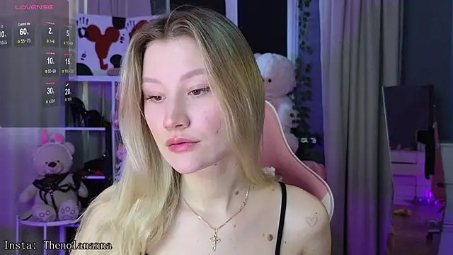  Anna Nolan  online show from 19, 3, 2026