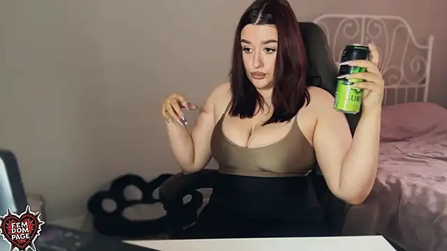 MissAdena online show from 7, 3, 2026