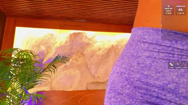 alisonn moon online show from 5, 3, 2026