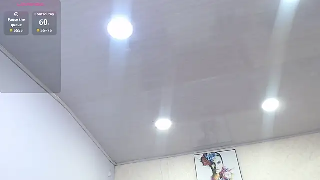 AriannaAdames online show from 2, 6, 2026