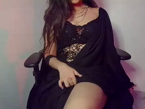 redruby xoxo online show from 29, 4, 2026