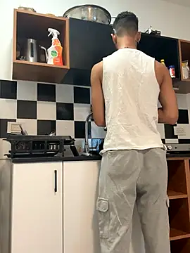 Snapshot of haramnarab chatting on 12, 10, 2025 haramnarab online show from 12, 10, 2025