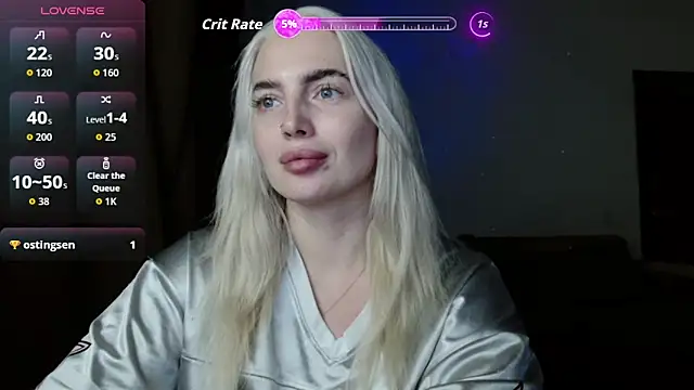 Snapshot of SpaceMarsi chatting on 5, 10, 2025 SpaceMarsi online show from 5, 10, 2025