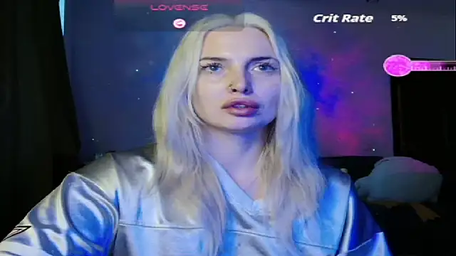 Snapshot of SpaceMarsi chatting on 10, 10, 2025 SpaceMarsi online show from 10, 10, 2025