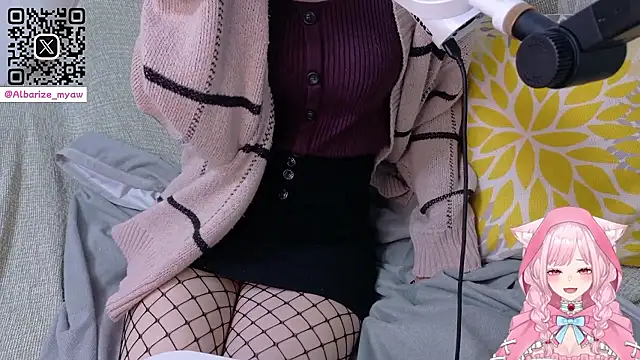 dokkoimyaw online show from 19, 10, 2025