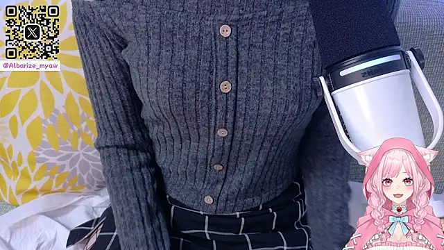 dokkoimyaw online show from 14, 11, 2025