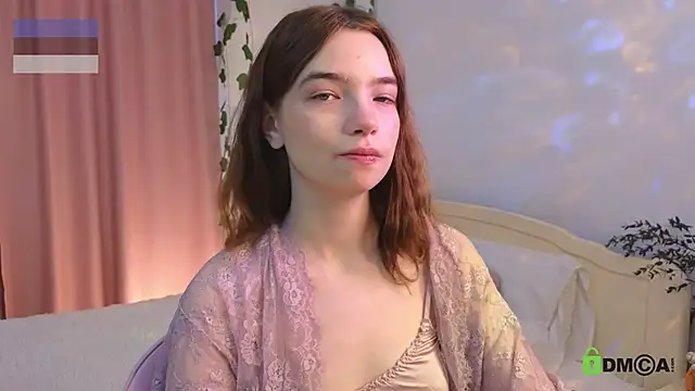 Evi Brook online show from 12, 11, 2025