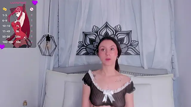 Snapshot of samara_goals chatting on 25, 2, 2026 samara goals online show from 25, 2, 2026