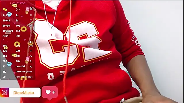 Snapshot of mike_black_22 chatting on 22, 10, 2025 mike black 22 online show from 22, 10, 2025