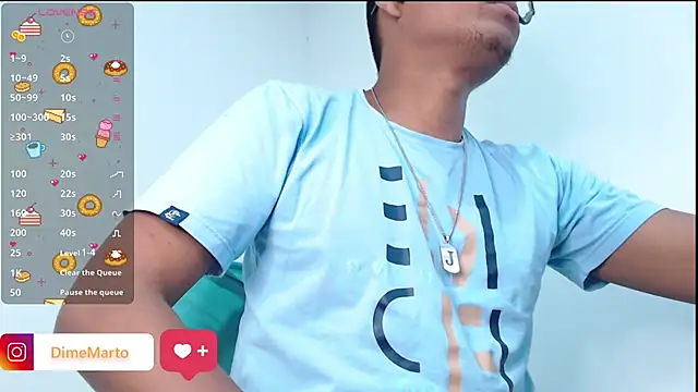 Snapshot of mike_black_22 chatting on 5, 11, 2025 mike black 22 online show from 5, 11, 2025