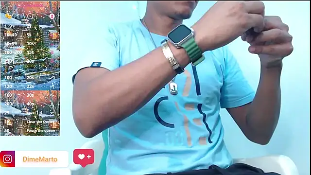 Snapshot of mike_black_22 chatting on 15, 12, 2025 mike black 22 online show from 15, 12, 2025