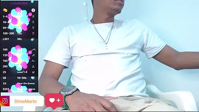 mike black 22 online show from 4, 4, 2026