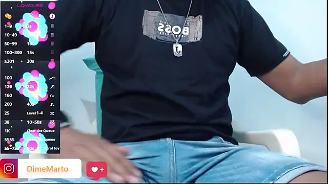 mike black 22 online show from 8, 6, 2026