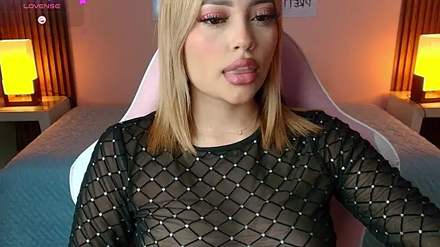  meliblue online show from 4, 12, 2025